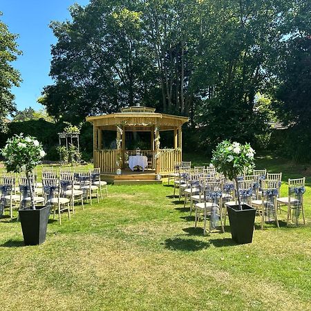 Findon Manor Hotel Εξωτερικό φωτογραφία