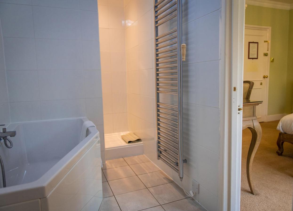 Findon Manor Hotel Εξωτερικό φωτογραφία