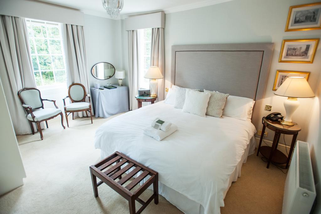 Findon Manor Hotel Δωμάτιο φωτογραφία