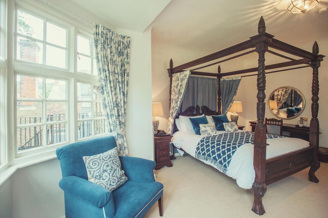 Findon Manor Hotel Εξωτερικό φωτογραφία