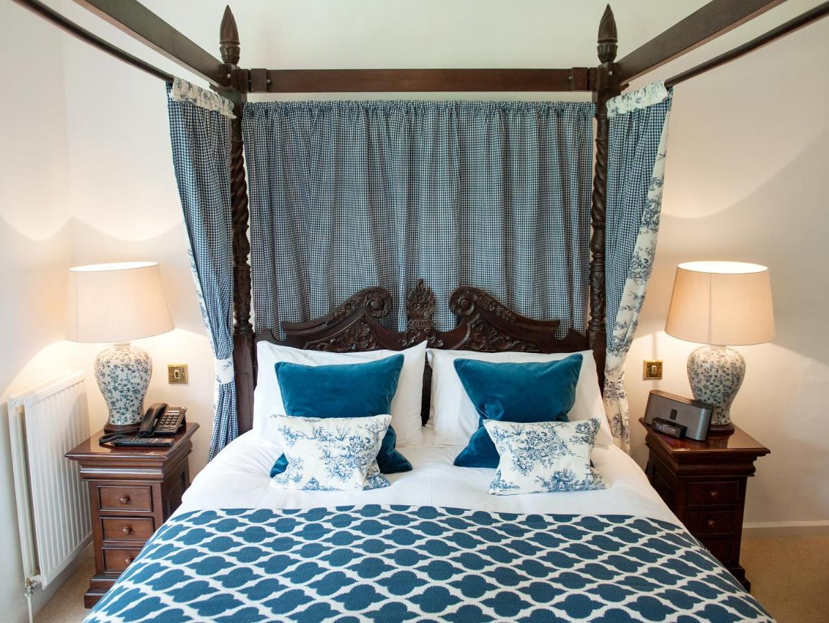 Findon Manor Hotel Εξωτερικό φωτογραφία