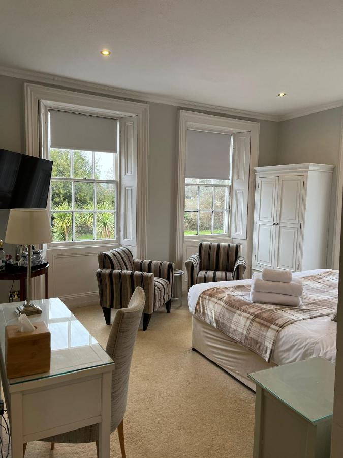 Findon Manor Hotel Εξωτερικό φωτογραφία