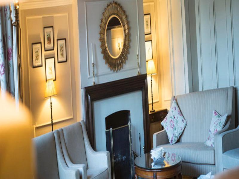 Findon Manor Hotel Εξωτερικό φωτογραφία