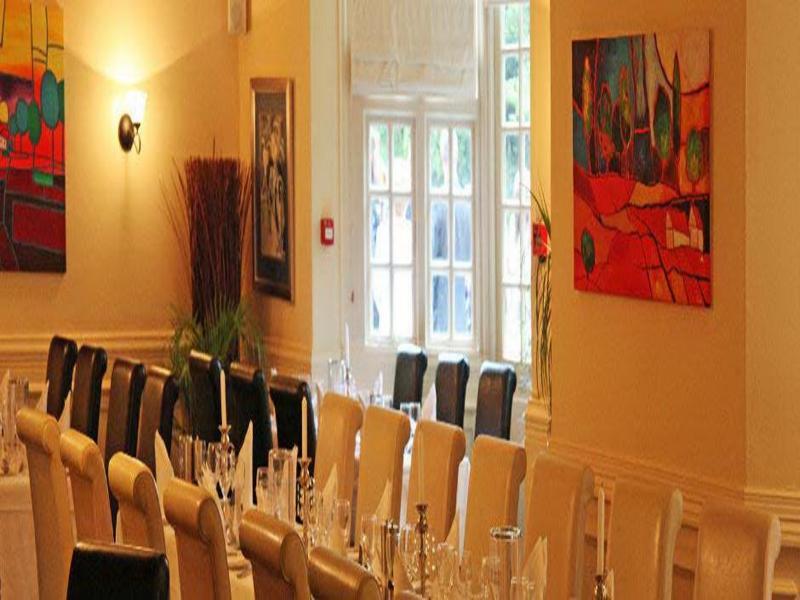 Findon Manor Hotel Εξωτερικό φωτογραφία