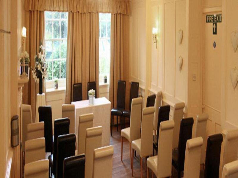 Findon Manor Hotel Εξωτερικό φωτογραφία
