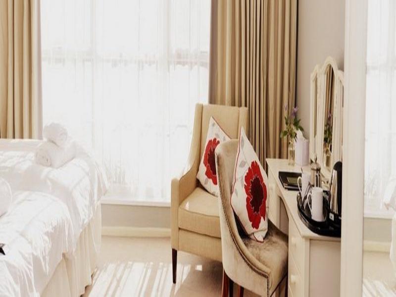 Findon Manor Hotel Εξωτερικό φωτογραφία