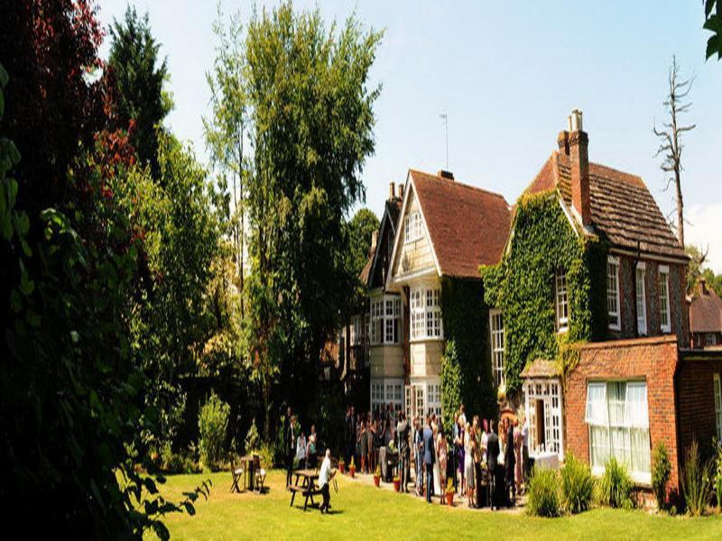 Findon Manor Hotel Εξωτερικό φωτογραφία