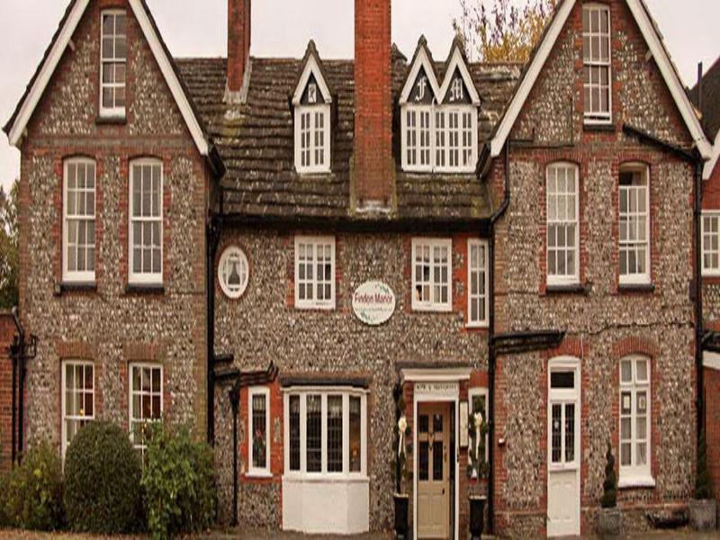 Findon Manor Hotel Εξωτερικό φωτογραφία
