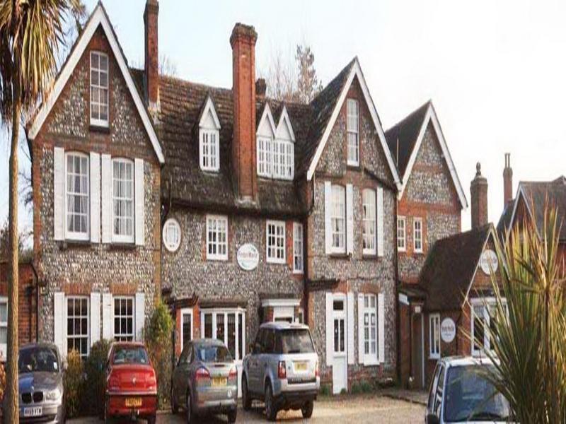 Findon Manor Hotel Εξωτερικό φωτογραφία