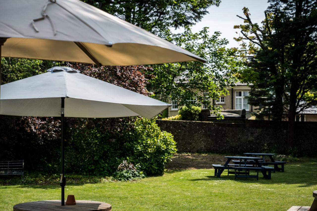 Findon Manor Hotel Εξωτερικό φωτογραφία