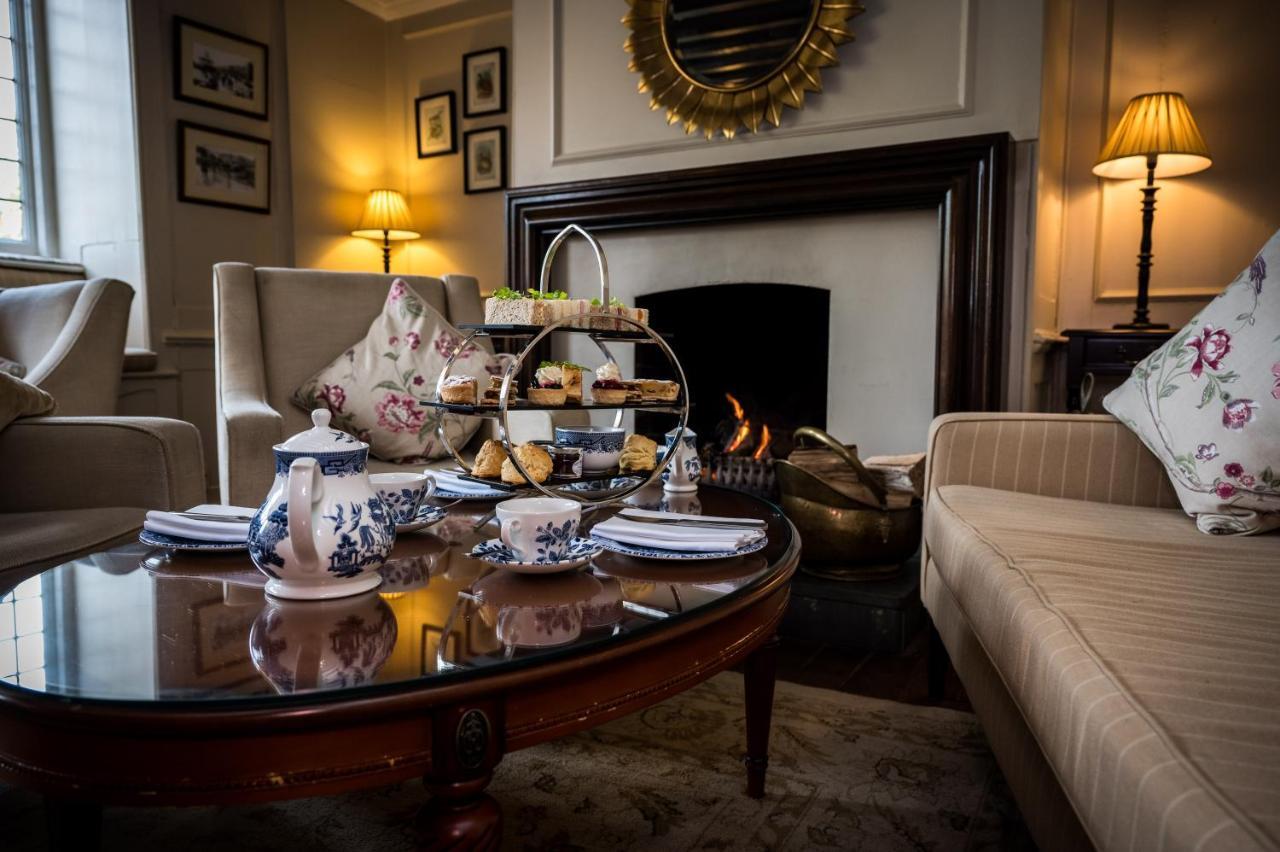 Findon Manor Hotel Εξωτερικό φωτογραφία