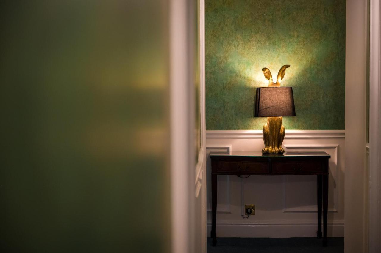 Findon Manor Hotel Εξωτερικό φωτογραφία