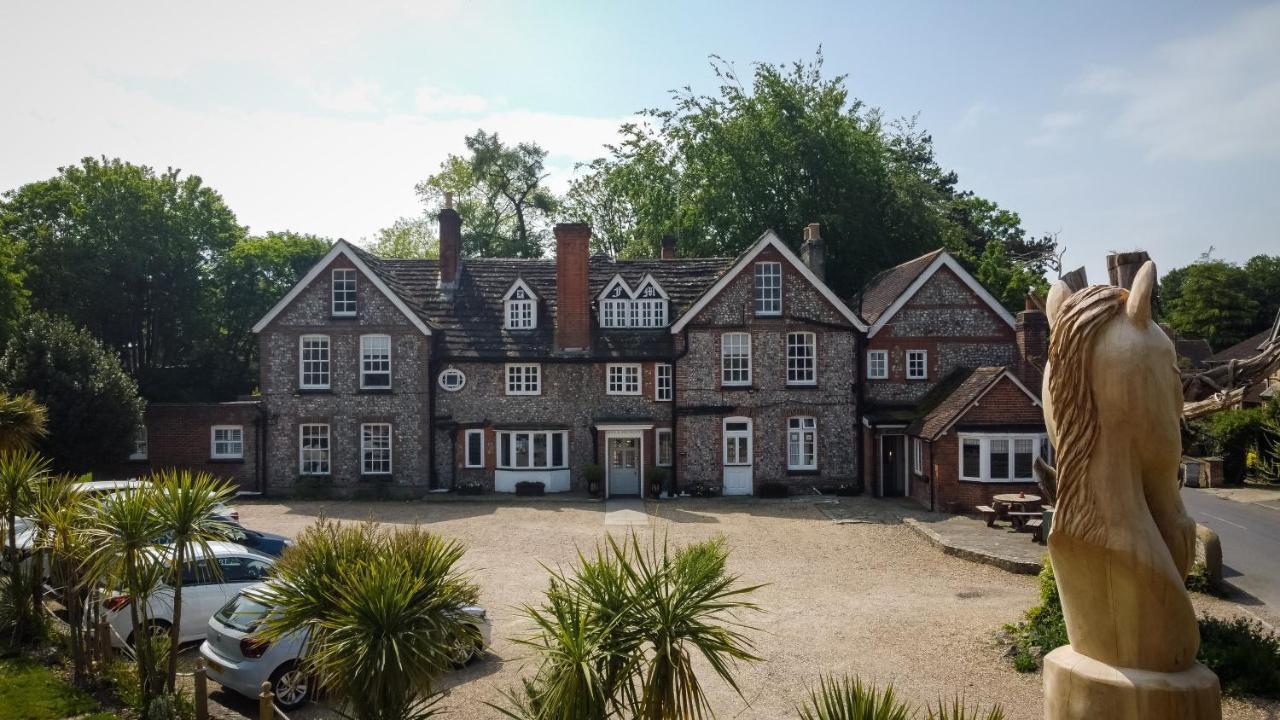 Findon Manor Hotel Εξωτερικό φωτογραφία