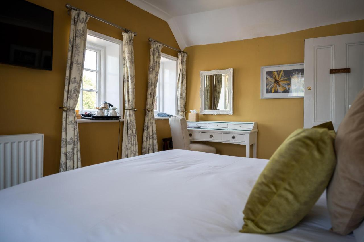 Findon Manor Hotel Εξωτερικό φωτογραφία
