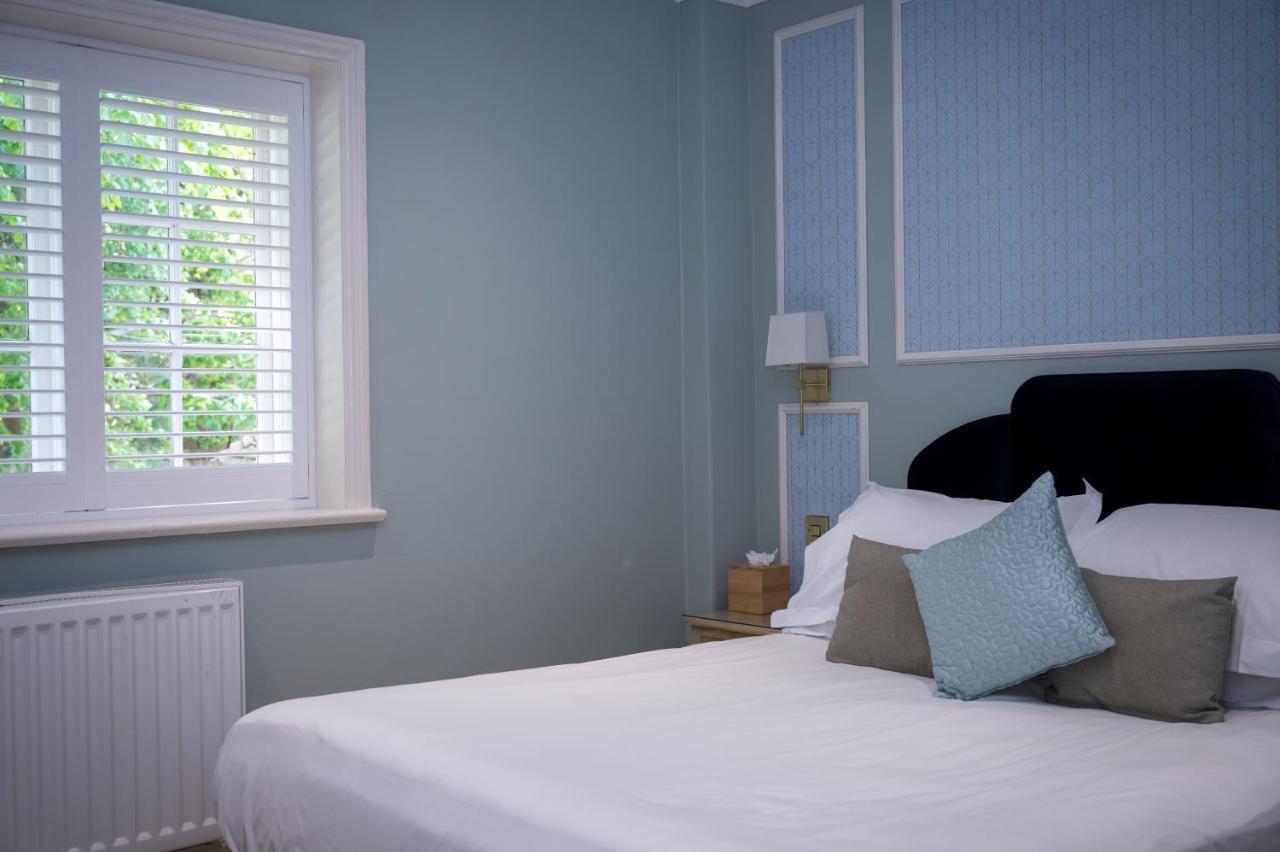 Findon Manor Hotel Εξωτερικό φωτογραφία