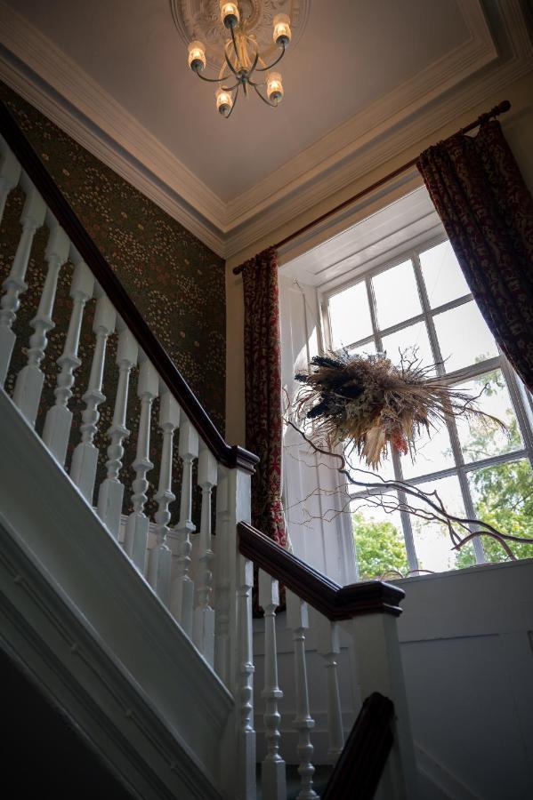 Findon Manor Hotel Εξωτερικό φωτογραφία