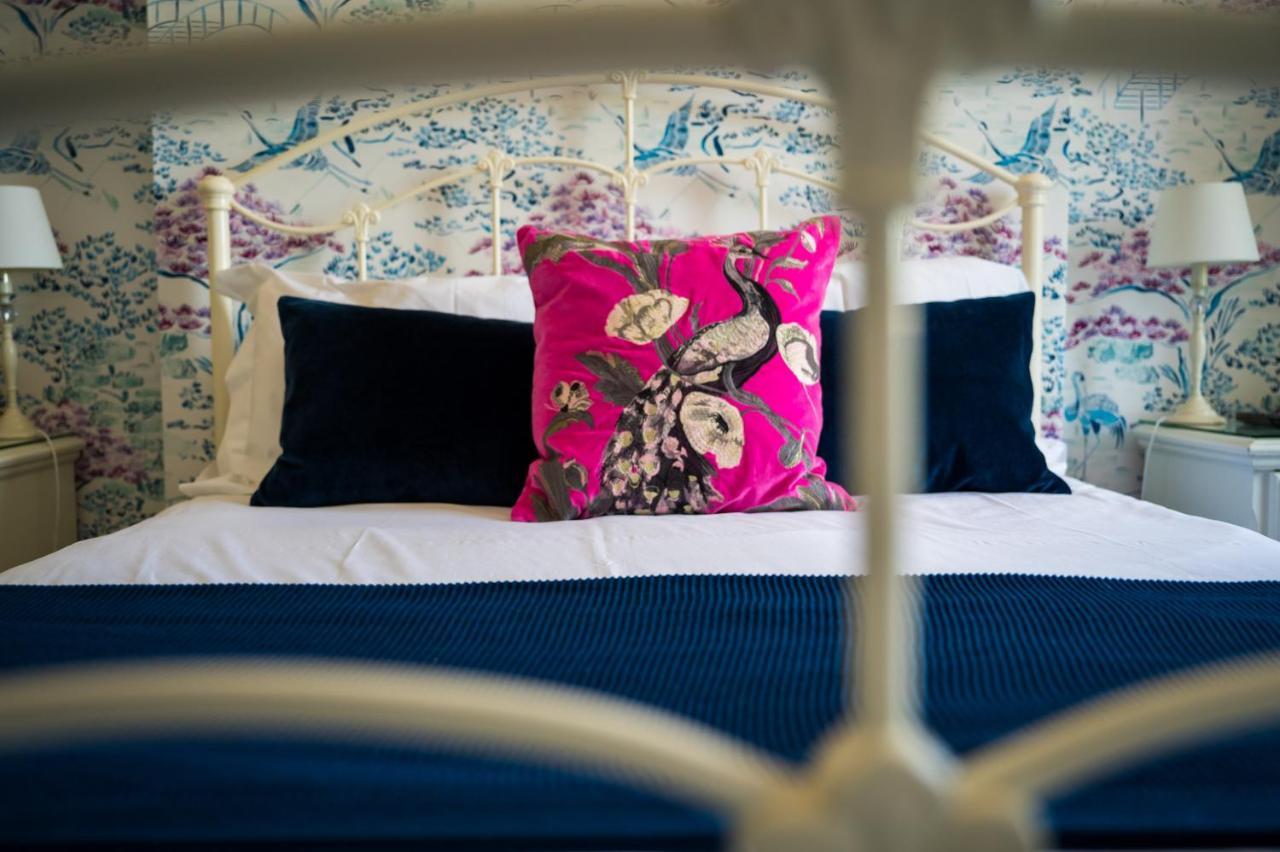 Findon Manor Hotel Εξωτερικό φωτογραφία