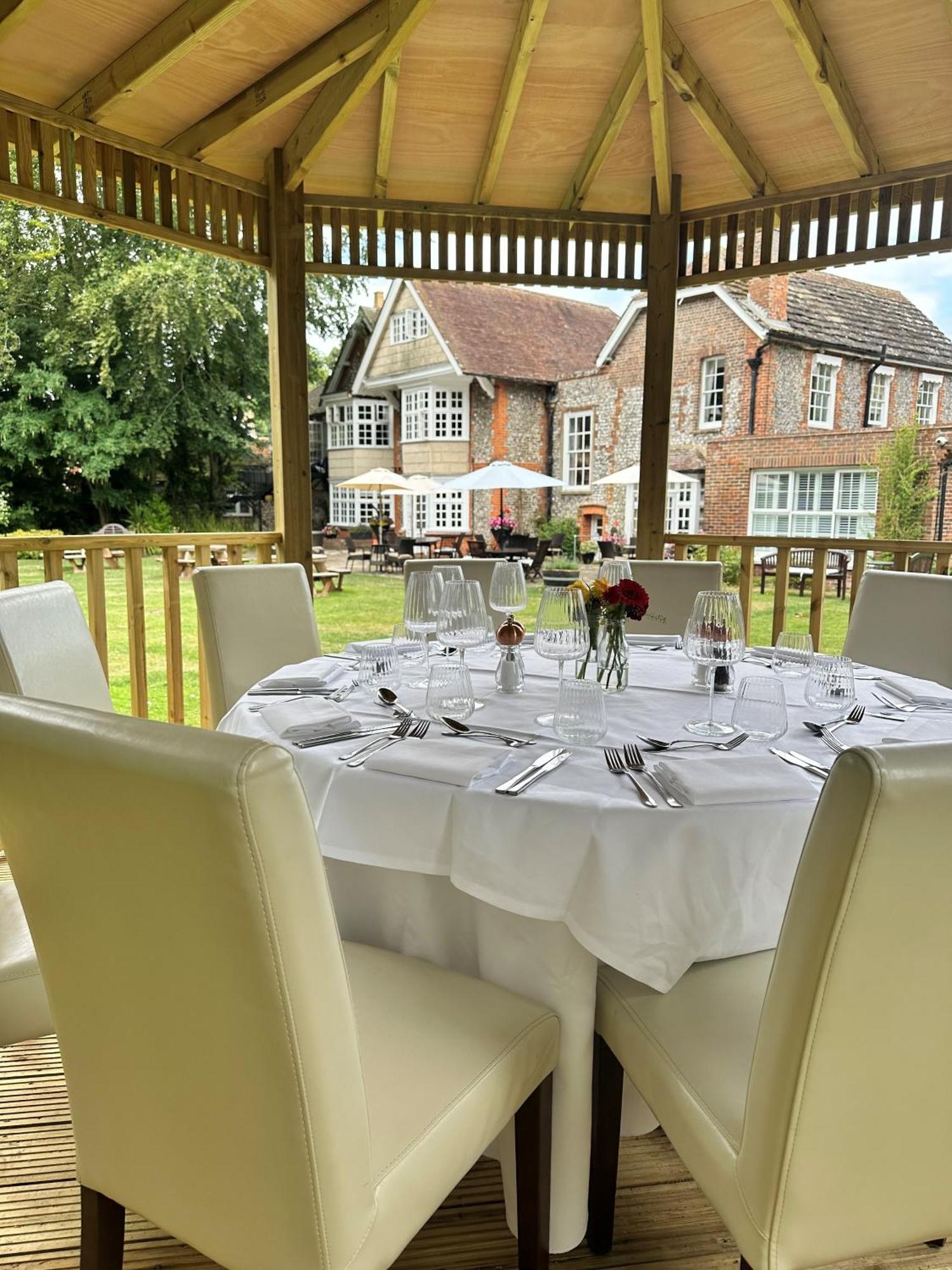 Findon Manor Hotel Εξωτερικό φωτογραφία