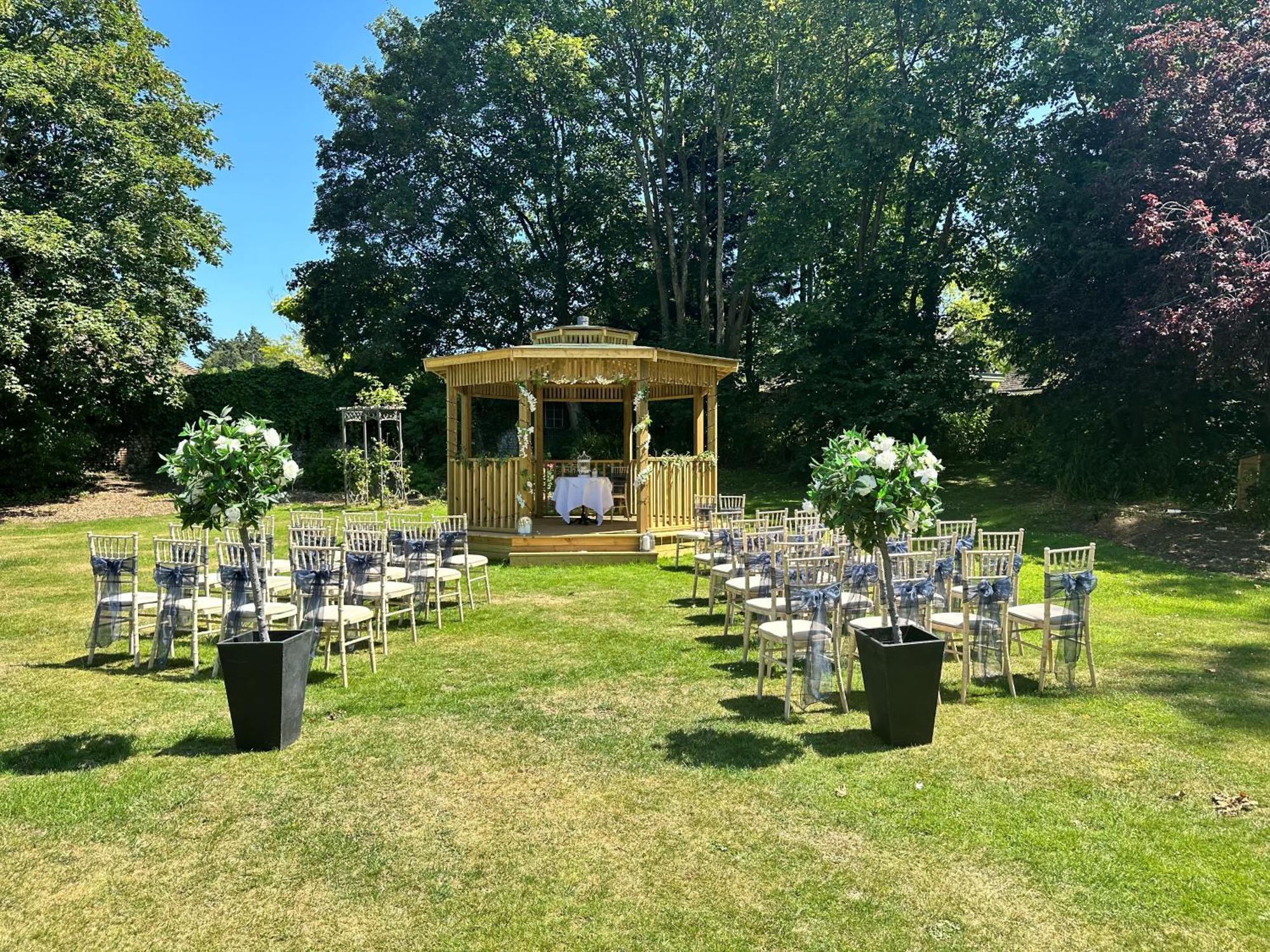 Findon Manor Hotel Εξωτερικό φωτογραφία